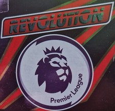 2022-23 Panini Revolution base cards