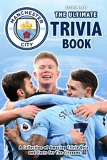 The Ultimate Manchester City