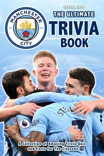 The ultimate manchester - manchester, city