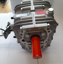 ZF 12M Marine Gearbox