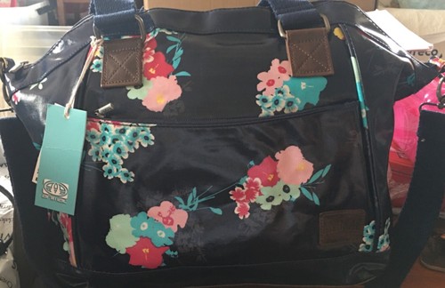 Overnight weekend bag - overnight,
