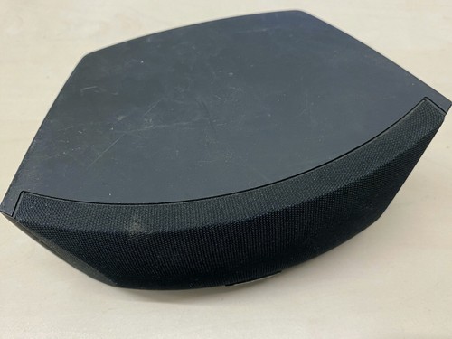 Bose rear surround sound - rear,