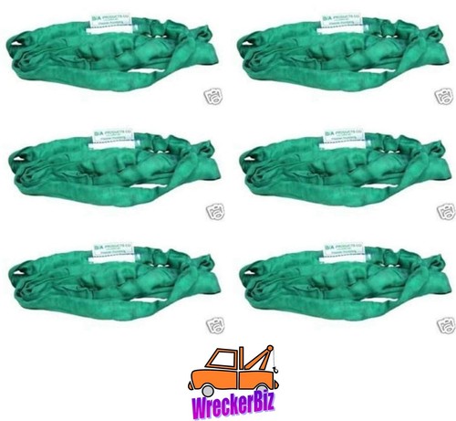 Qty long green round - qty, long,