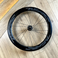 Spin on these Rear Track Wheel