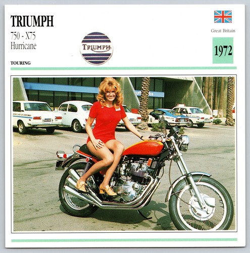 Triumph 750 x75 - triumph, hurricane