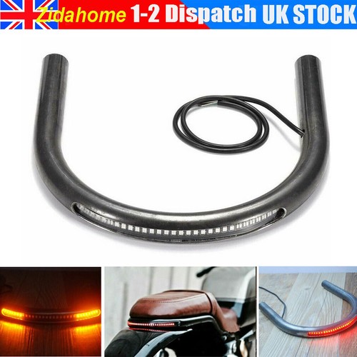 Cafe racer rear frame - cafe,