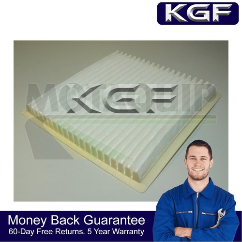 Kgf cabin filter - filter, fits