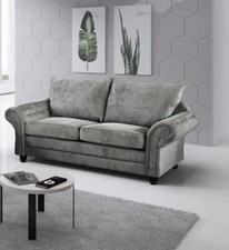 Corner Sofa or 4  3 2 1 Seater