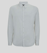 New Look Long Sleeve Poplin
