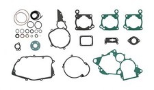 Full Gasket Set For Cagiva W8