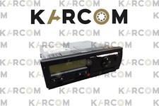 MAN TGM Tacho Tachograph