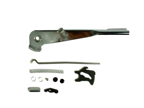 Beetl chrome handbrake - t1,
