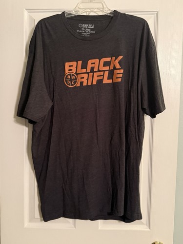 Black rifle coffee - black, company