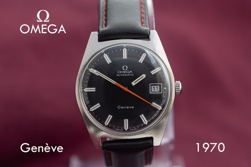 Omega geneve racing - geneve,