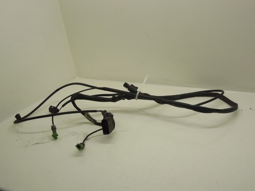Passat fl front panel - passat,