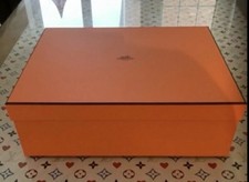Hermes Storage Box w 35cm x l
