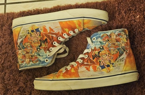 Vans one piece mens - vans,