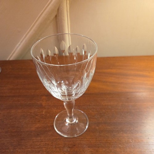 Royal brierley crystal wine - royal,