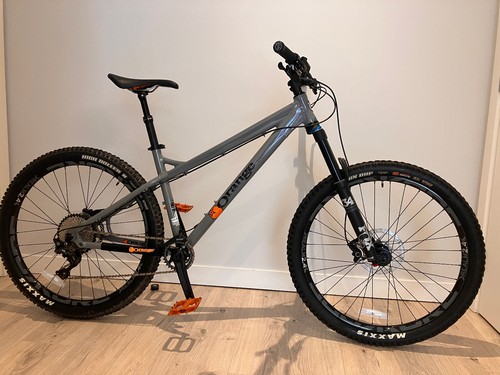 Orange crush pro medium - orange,