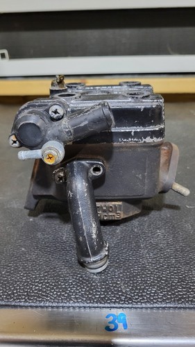 1988 1990 yamaha dt50lc - -,