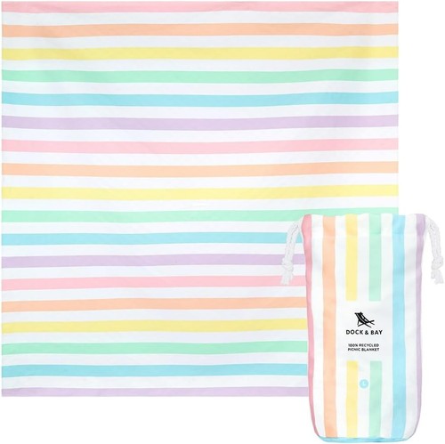 Dock bay xl picnic - dock, &