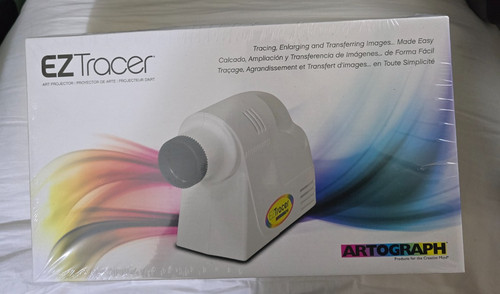 Tracer projector by - tracer,