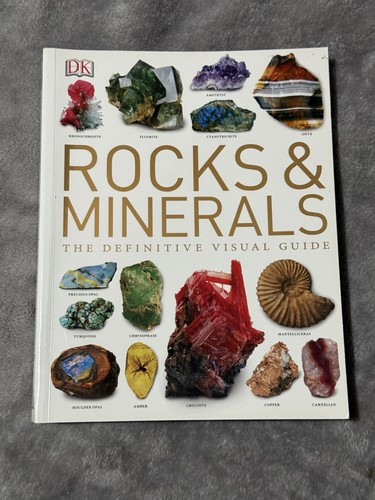 Rocks minerals the - rocks, &