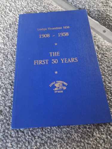 Vintage lodge thorntree - lodge,