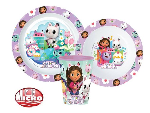 Disney gabbys dollshouse - disney,
