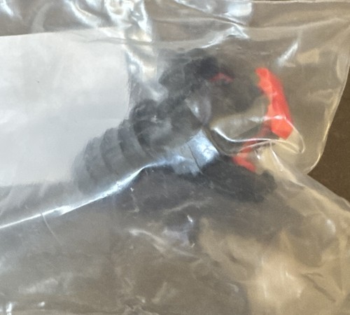 A0049978689 genuine hose - a0049978689,