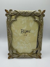 Bijou Enable and Jeweled Frame