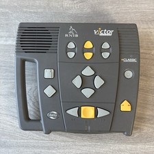 Humanware Victor Reader Classic RNIB Talking Daisy CD Audio Books NOT WORKING