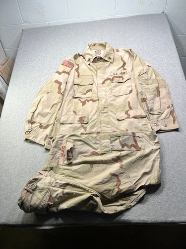 Army dcu desert - army, camo