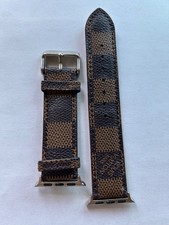 Louis Vuitton Apple Watch Band
