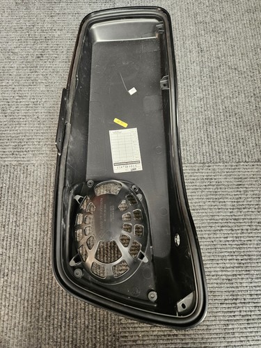 Genuine harley davidson left - genuine,