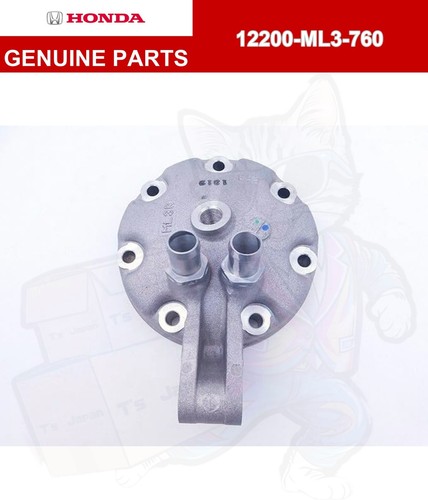 Honda genuine cr500r - 91-01, a