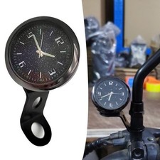 Weatherproof Motorbike