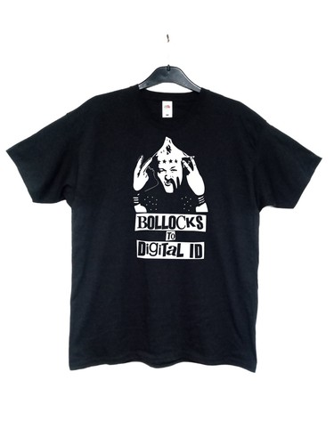 Bollocks digital black - bollocks, id