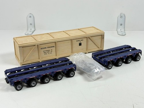 Wsi truck models scheuerle - truck,