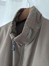 ROCKPORT MENS JACKET DARK