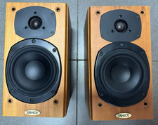 Tannoy Revolution R1 Bookshelf