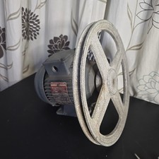 Brook  Three phase electric