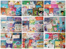 100 Children's Books Bundle