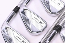 Callaway X-Forged 2018 Irons /