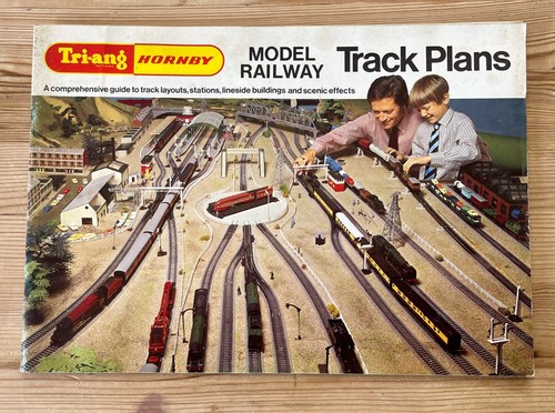 Triang hornby gauge model - oo,