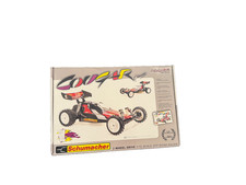 Schumacher Cougar Classic