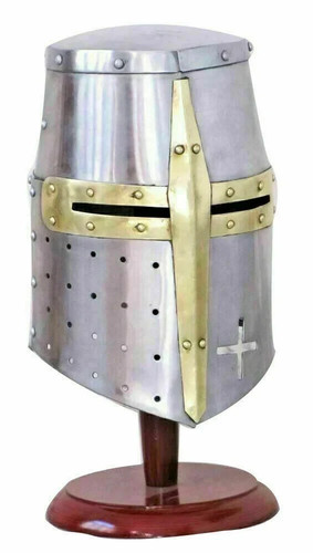Medieval templar crusader - medieval,