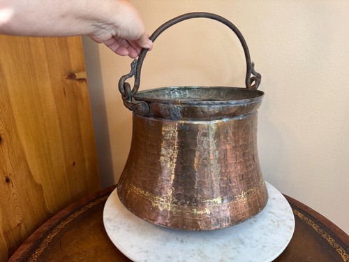 Antique rustic hanging - antique,