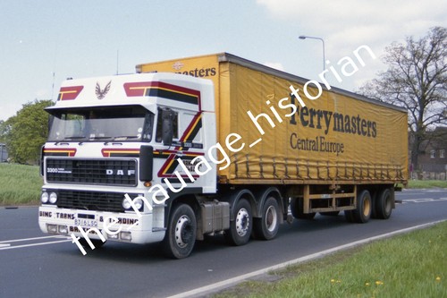 Thh truck photos daf - photos,