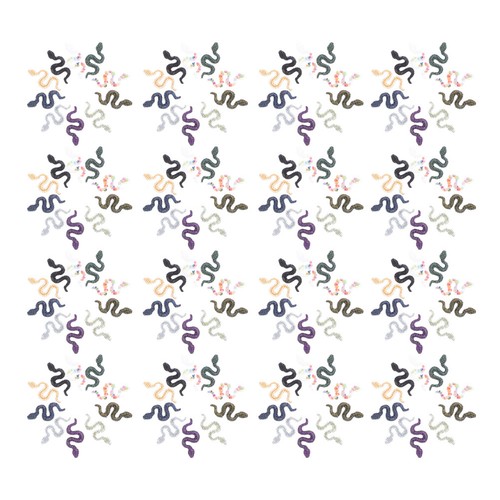 120 pcs miniature - pcs,